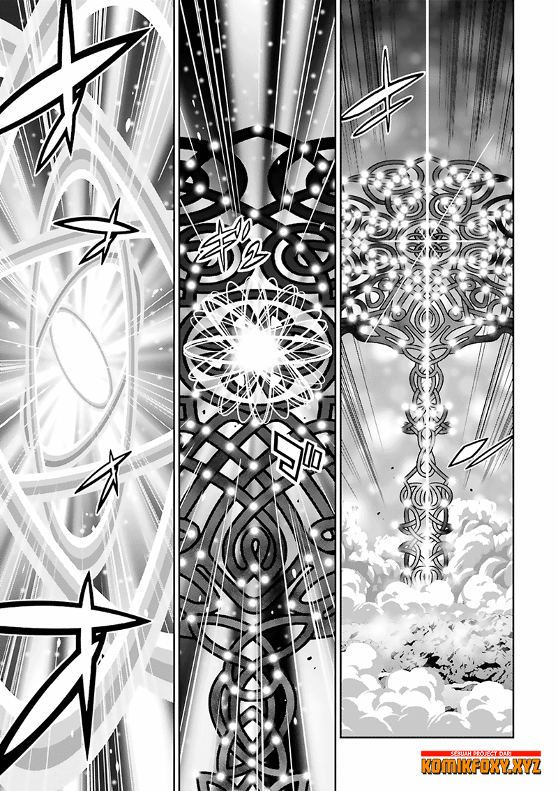 Raise Kamika Chapter 17 - halaman 4