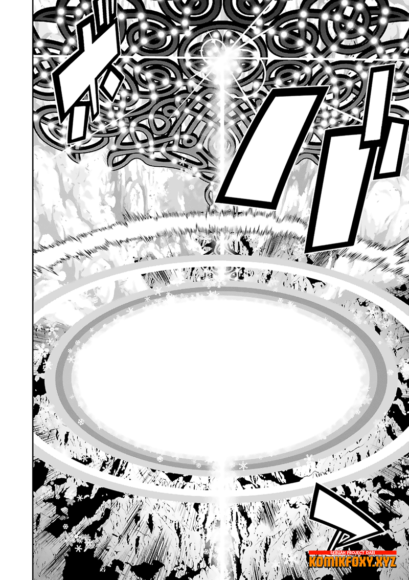 Raise Kamika Chapter 17 - halaman 5