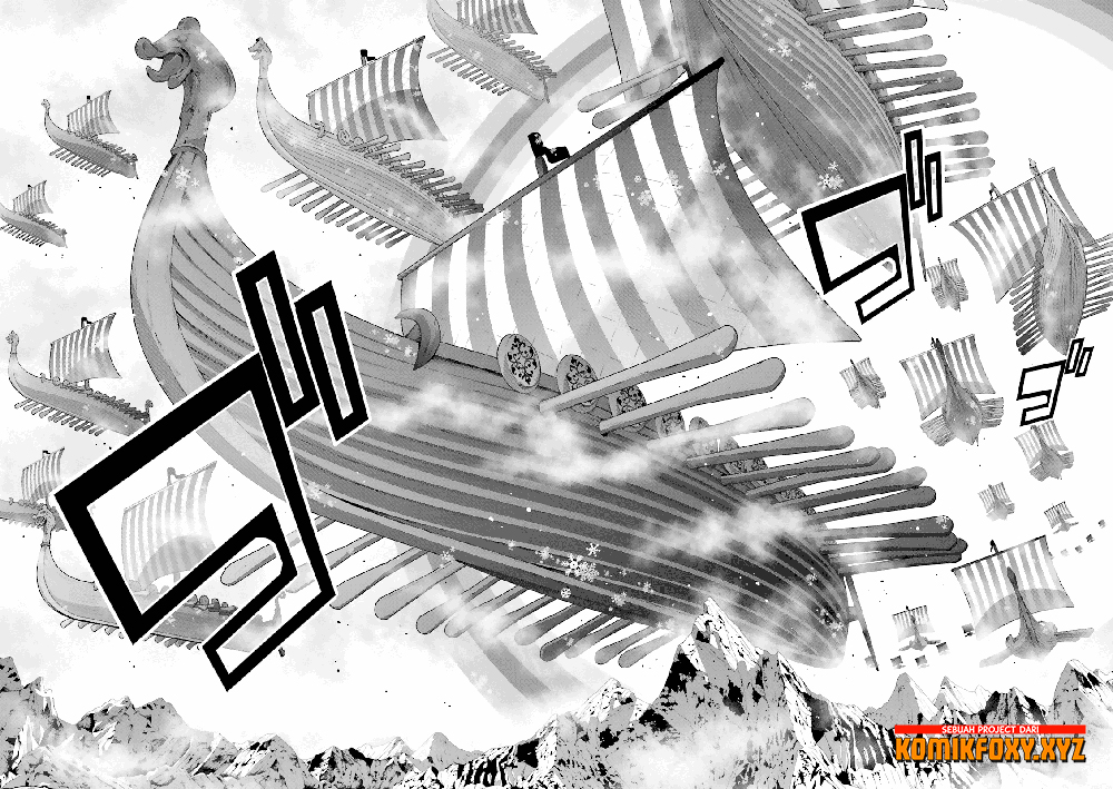 Raise Kamika Chapter 17 - halaman 7