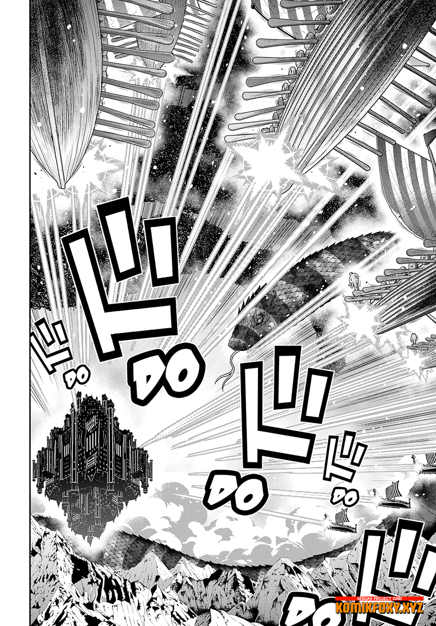 Raise Kamika Chapter 18 - halaman 24