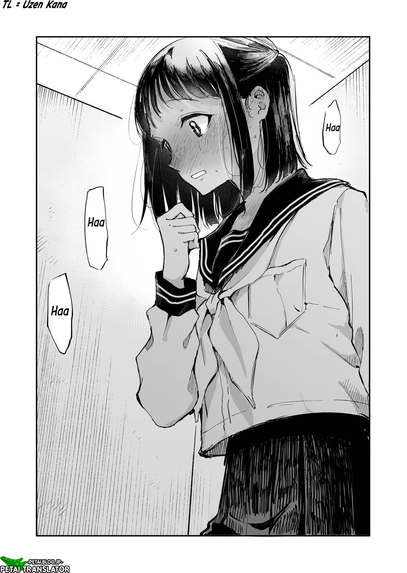 Raise Nante Nai Kara Chapter 2 - halaman 7
