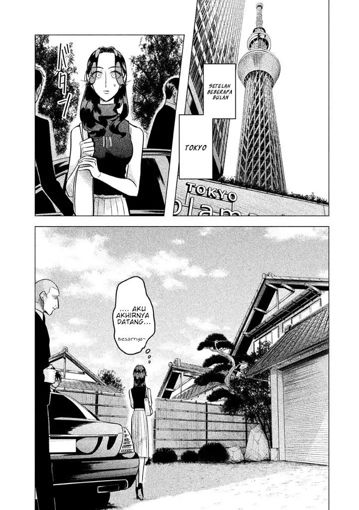 Raise wa Tanin ga Ii Chapter 1 - halaman 12