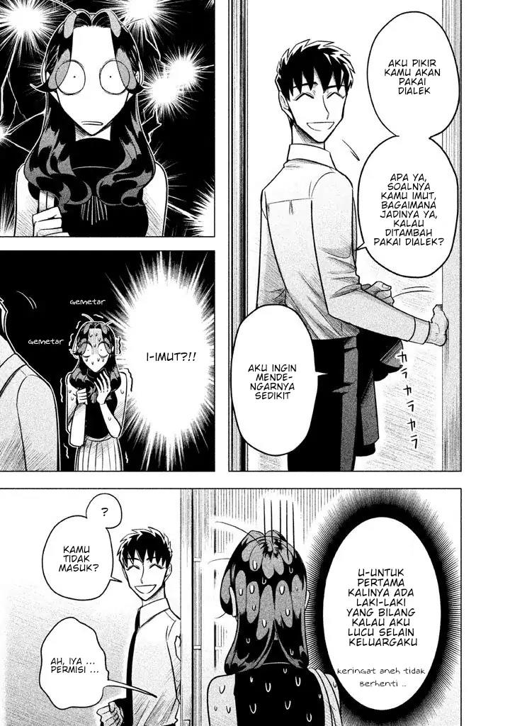 Raise wa Tanin ga Ii Chapter 1 - halaman 21