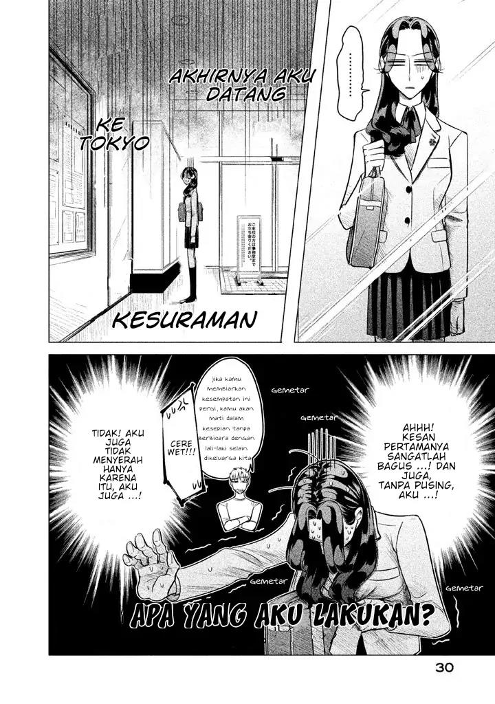 Raise wa Tanin ga Ii Chapter 1 - halaman 26