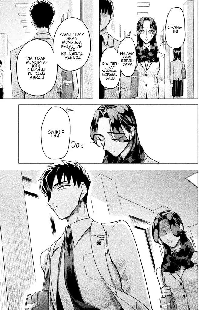 Raise wa Tanin ga Ii Chapter 1 - halaman 29