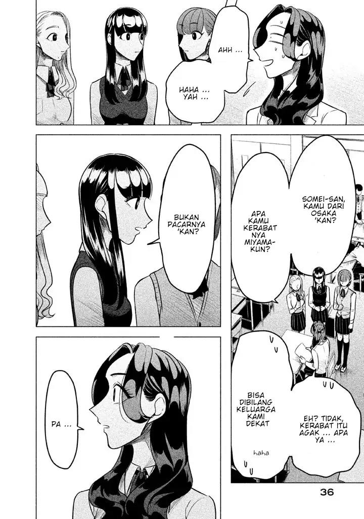 Raise wa Tanin ga Ii Chapter 1 - halaman 32