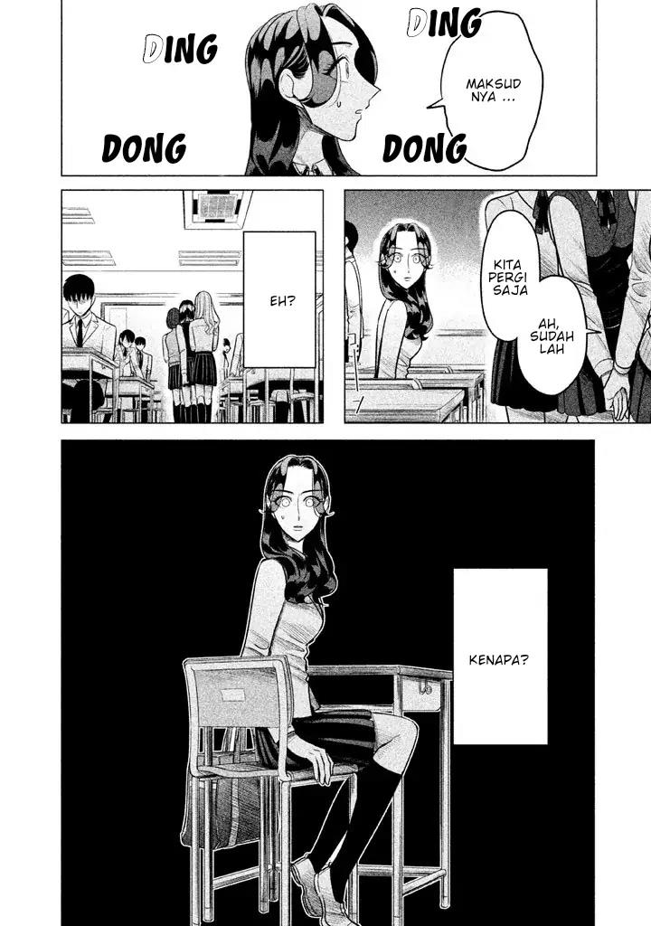 Raise wa Tanin ga Ii Chapter 1 - halaman 34