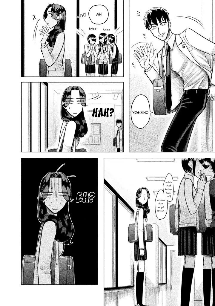 Raise wa Tanin ga Ii Chapter 1 - halaman 36