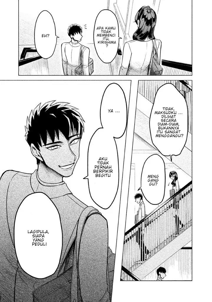 Raise wa Tanin ga Ii Chapter 1 - halaman 39
