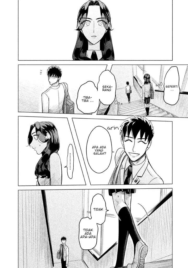 Raise wa Tanin ga Ii Chapter 1 - halaman 40