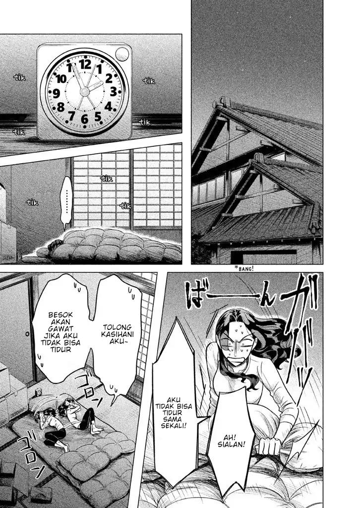 Raise wa Tanin ga Ii Chapter 1 - halaman 41