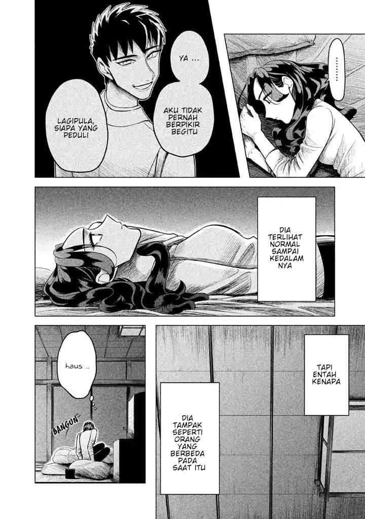 Raise wa Tanin ga Ii Chapter 1 - halaman 42