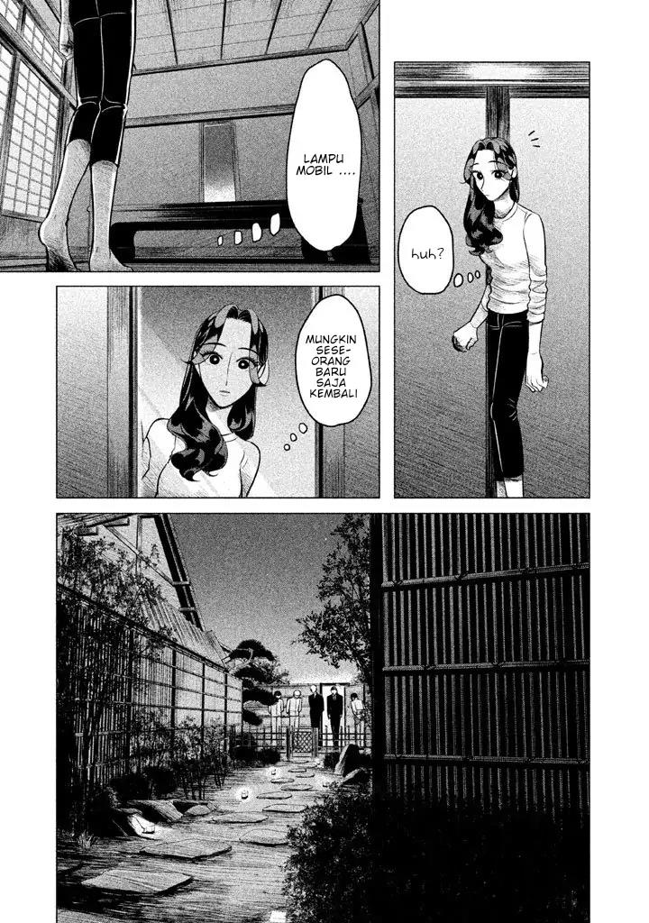 Raise wa Tanin ga Ii Chapter 1 - halaman 43