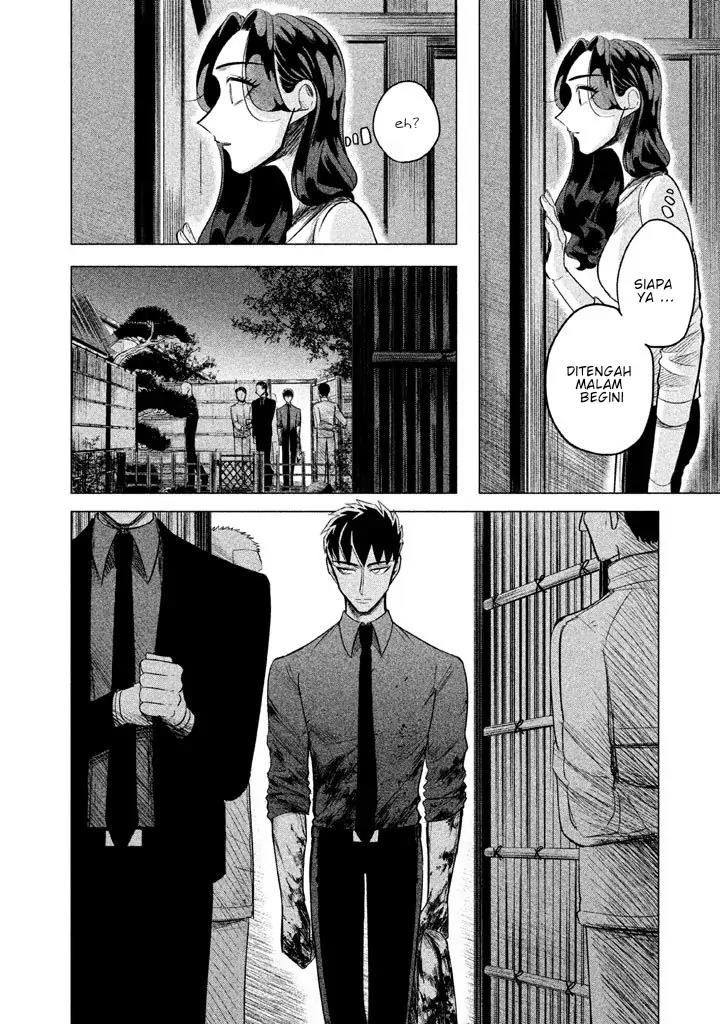 Raise wa Tanin ga Ii Chapter 1 - halaman 44