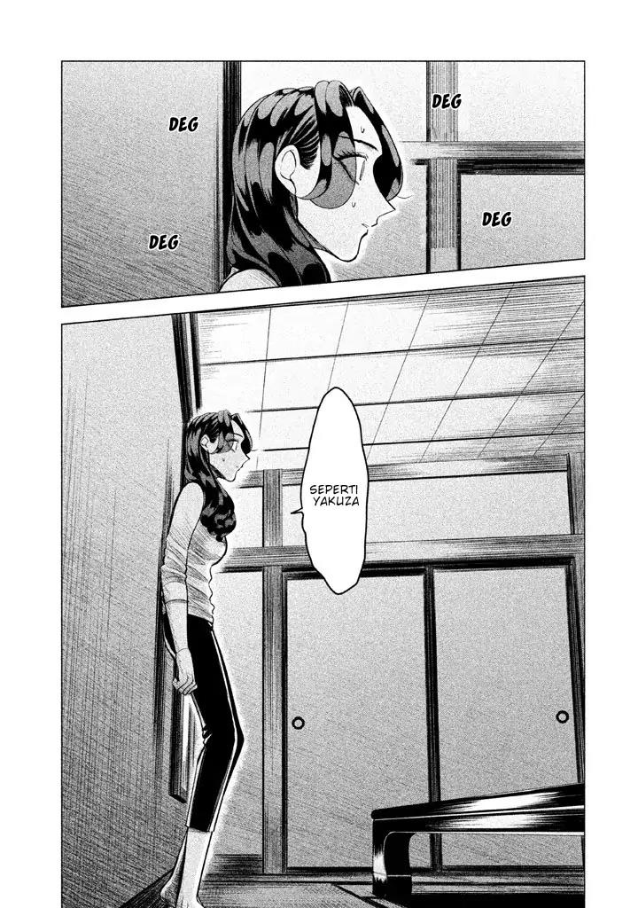Raise wa Tanin ga Ii Chapter 1 - halaman 46