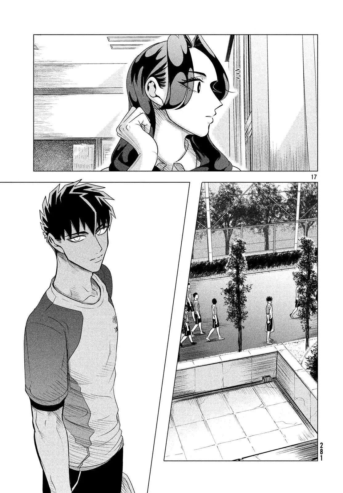 Raise wa Tanin ga Ii Chapter 10.1 - halaman 19