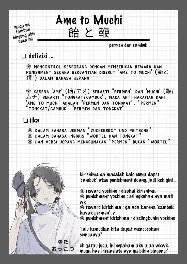 Raise wa Tanin ga Ii Chapter 10.2 - halaman 22