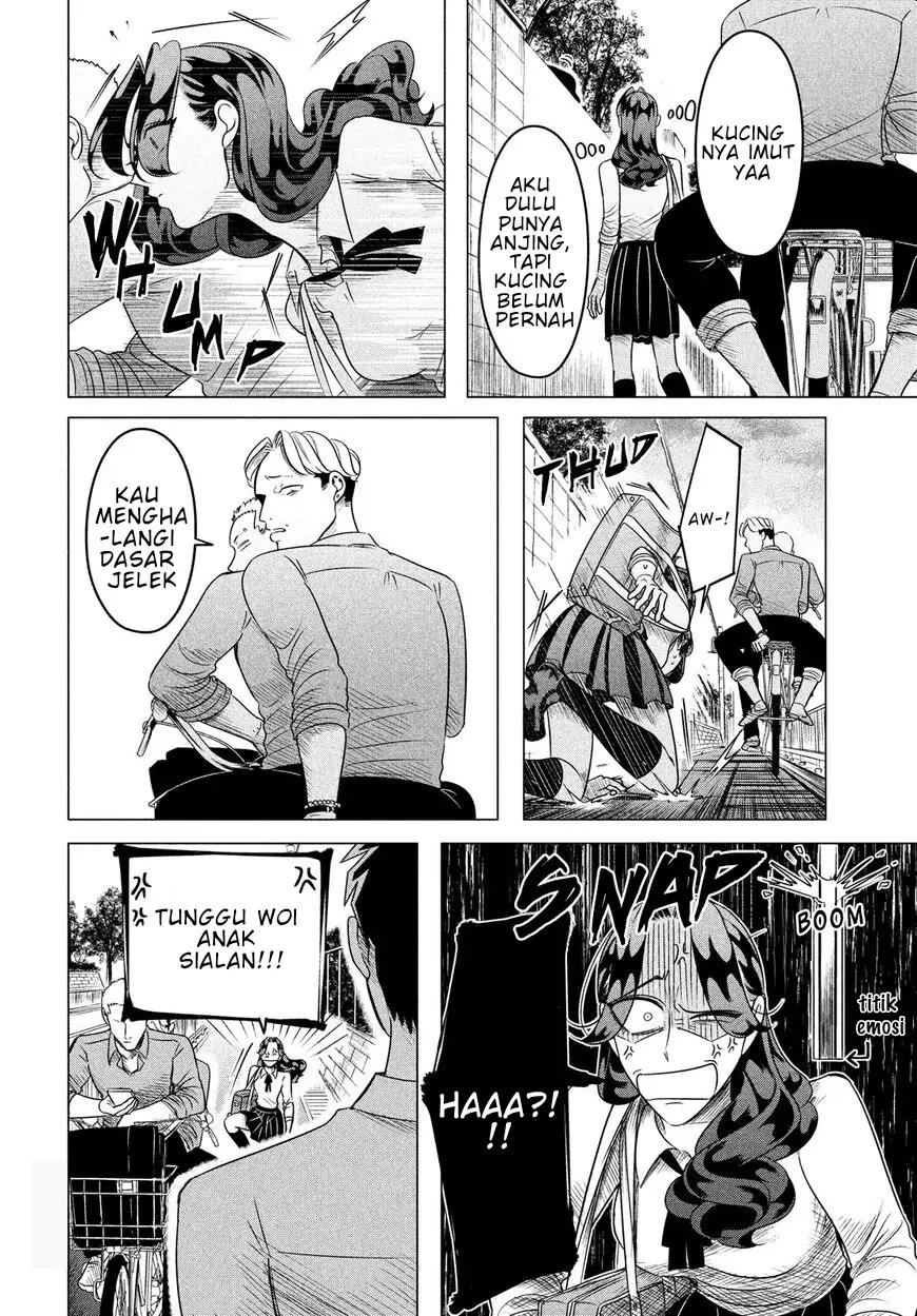 Raise wa Tanin ga Ii Chapter 11.5 - halaman 14