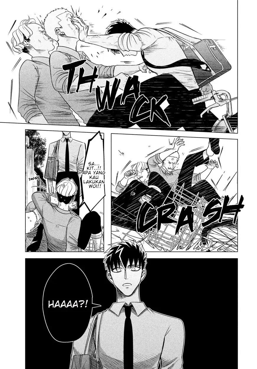 Raise wa Tanin ga Ii Chapter 11.5 - halaman 15