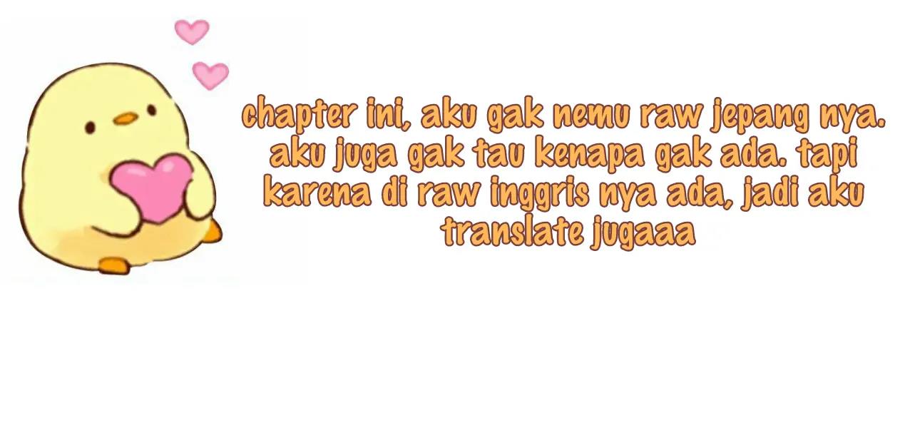 Raise wa Tanin ga Ii Chapter 11.6 - halaman 1