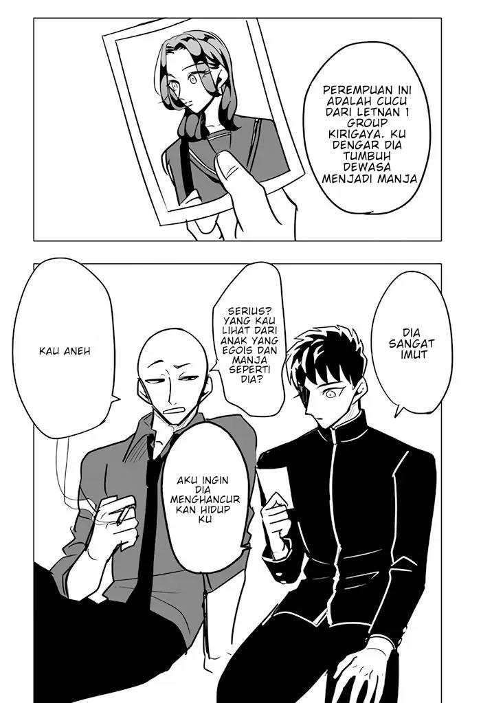 Raise wa Tanin ga Ii Chapter 11.6 - halaman 13