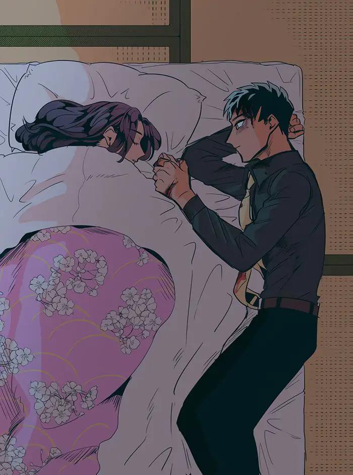 Raise wa Tanin ga Ii Chapter 11.6 - halaman 14