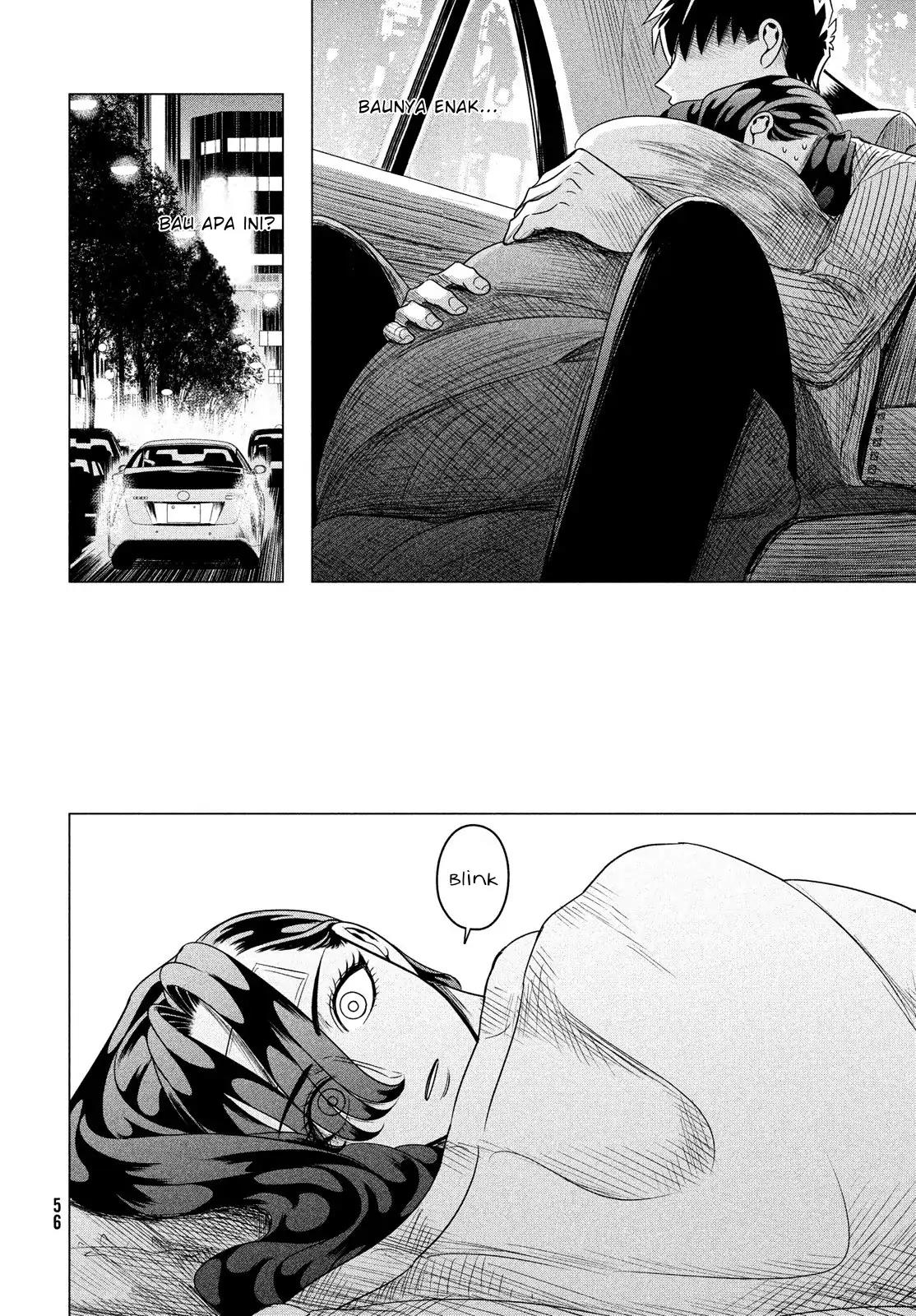 Raise wa Tanin ga Ii Chapter 11 - halaman 30