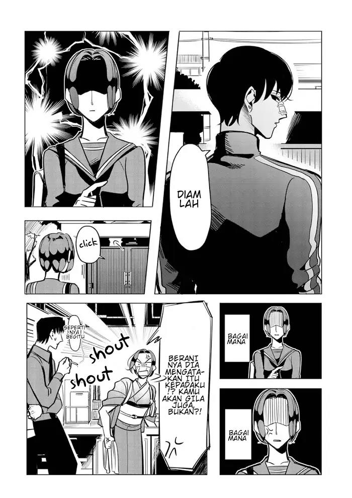 Raise wa Tanin ga Ii Chapter 12.5 - halaman 20