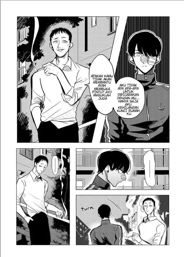 Raise wa Tanin ga Ii Chapter 12.5 - halaman 29