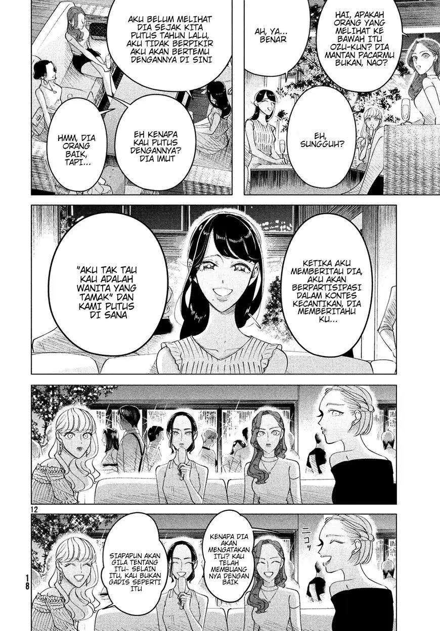 Raise wa Tanin ga Ii Chapter 13 - halaman 12