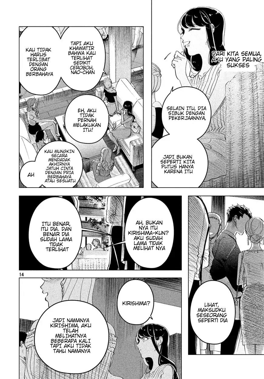 Raise wa Tanin ga Ii Chapter 13 - halaman 14