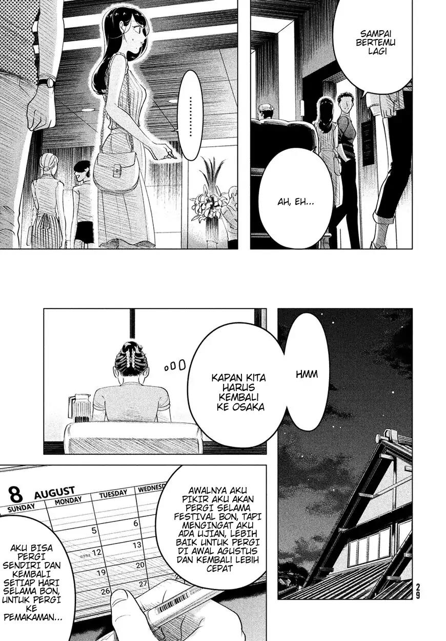 Raise wa Tanin ga Ii Chapter 13 - halaman 23