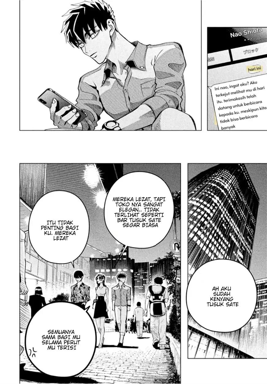 Raise wa Tanin ga Ii Chapter 14.2 - halaman 16