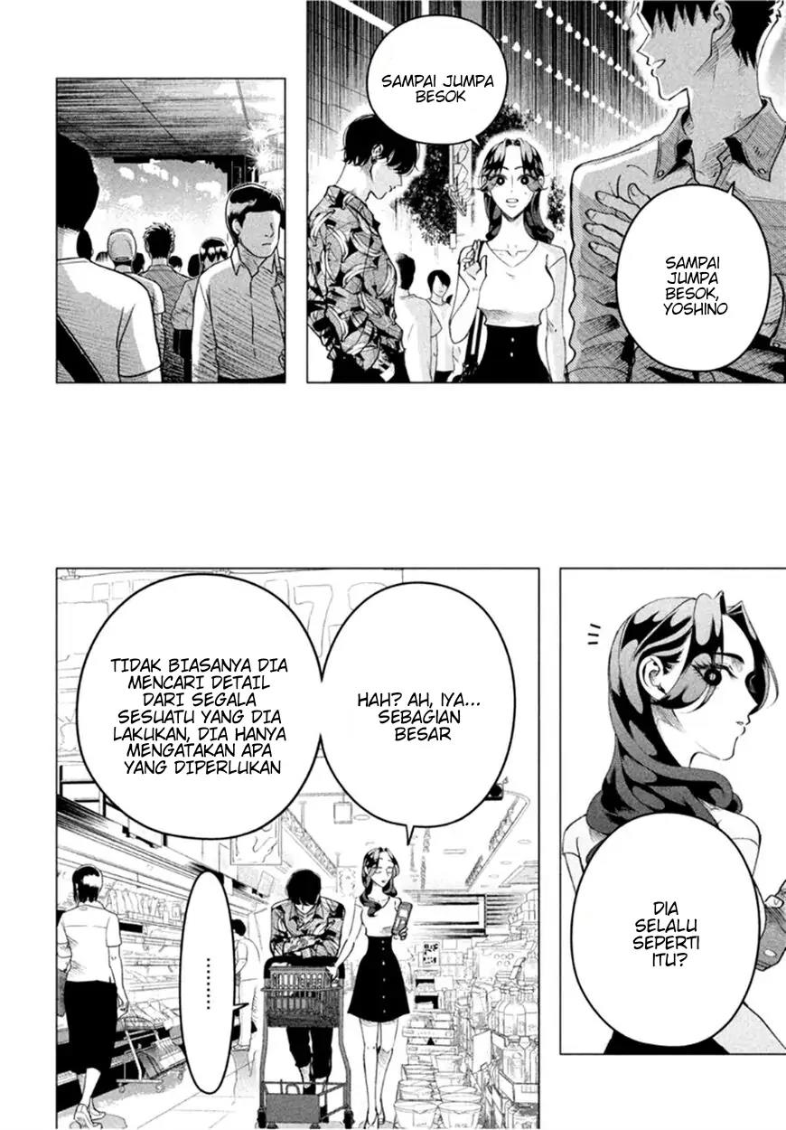 Raise wa Tanin ga Ii Chapter 14.2 - halaman 20