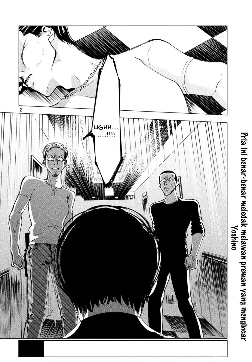 Raise wa Tanin ga Ii Chapter 17.2 - halaman 2
