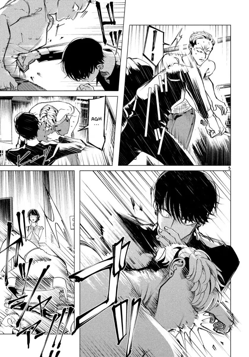 Raise wa Tanin ga Ii Chapter 17.2 - halaman 5
