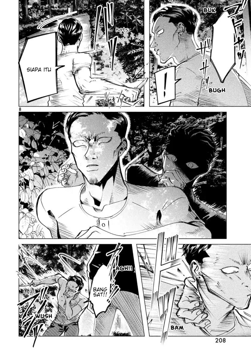 Raise wa Tanin ga Ii Chapter 18.1 - halaman 11