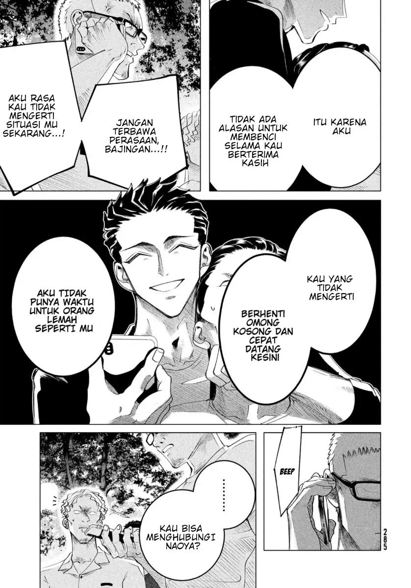 Raise wa Tanin ga Ii Chapter 18.2 - halaman 13