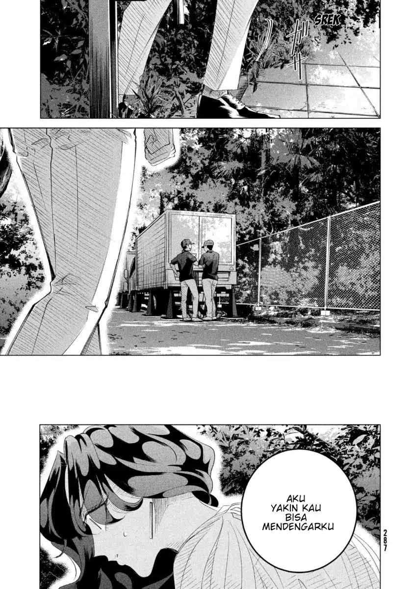 Raise wa Tanin ga Ii Chapter 18.2 - halaman 15