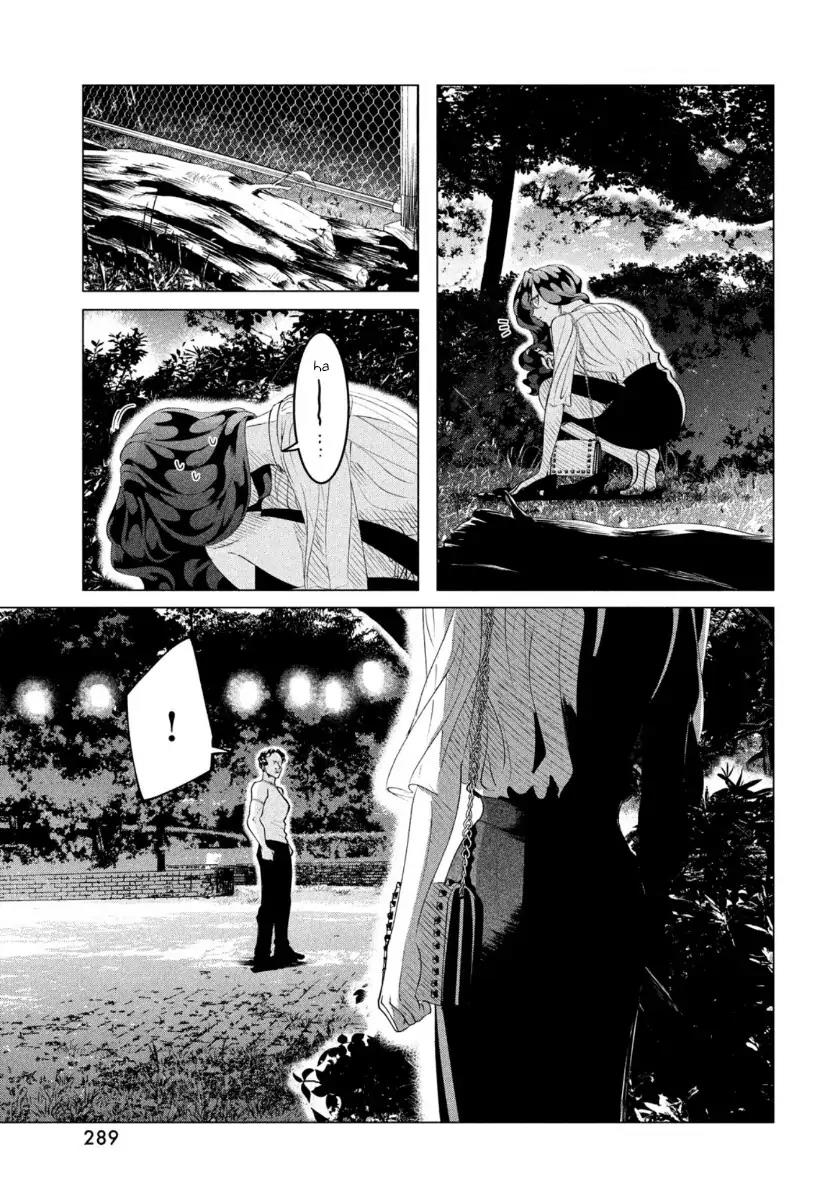 Raise wa Tanin ga Ii Chapter 18.2 - halaman 17