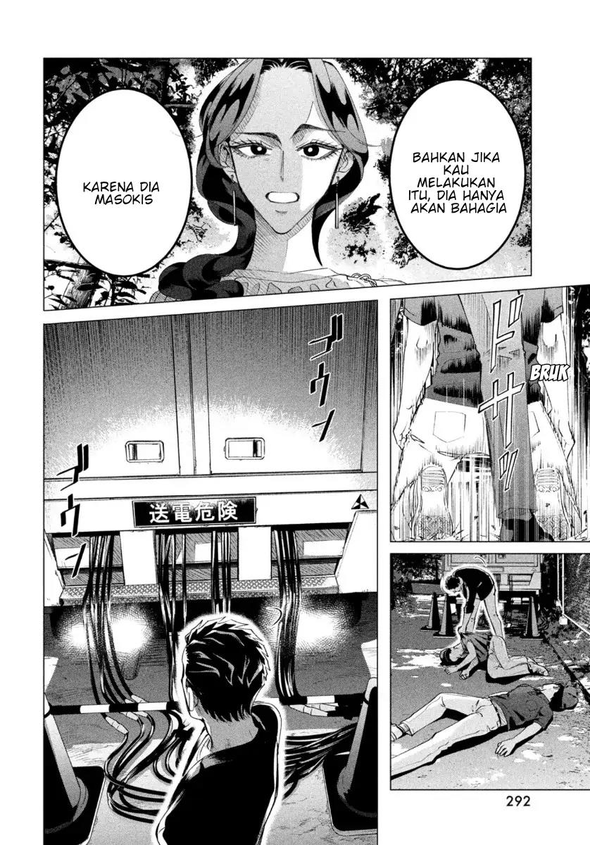 Raise wa Tanin ga Ii Chapter 18.2 - halaman 20