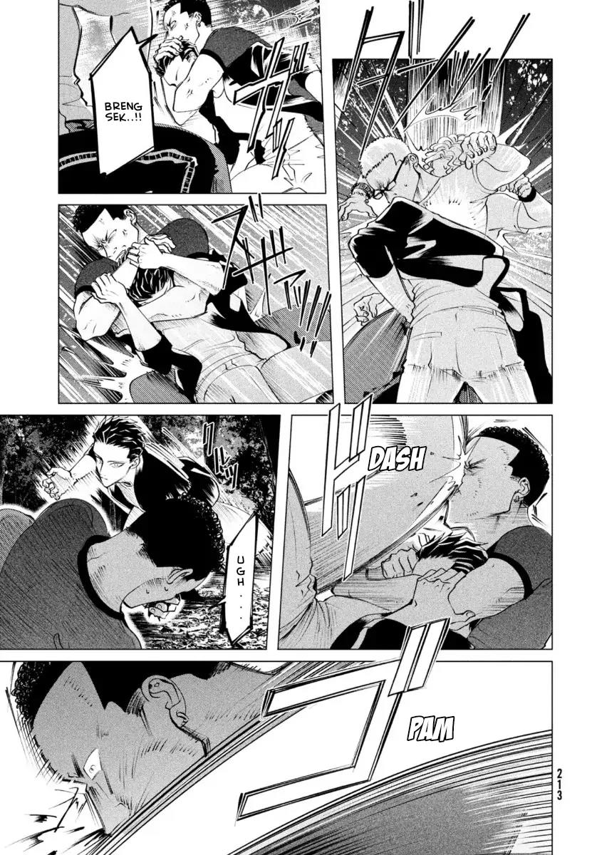 Raise wa Tanin ga Ii Chapter 19.1 - halaman 11