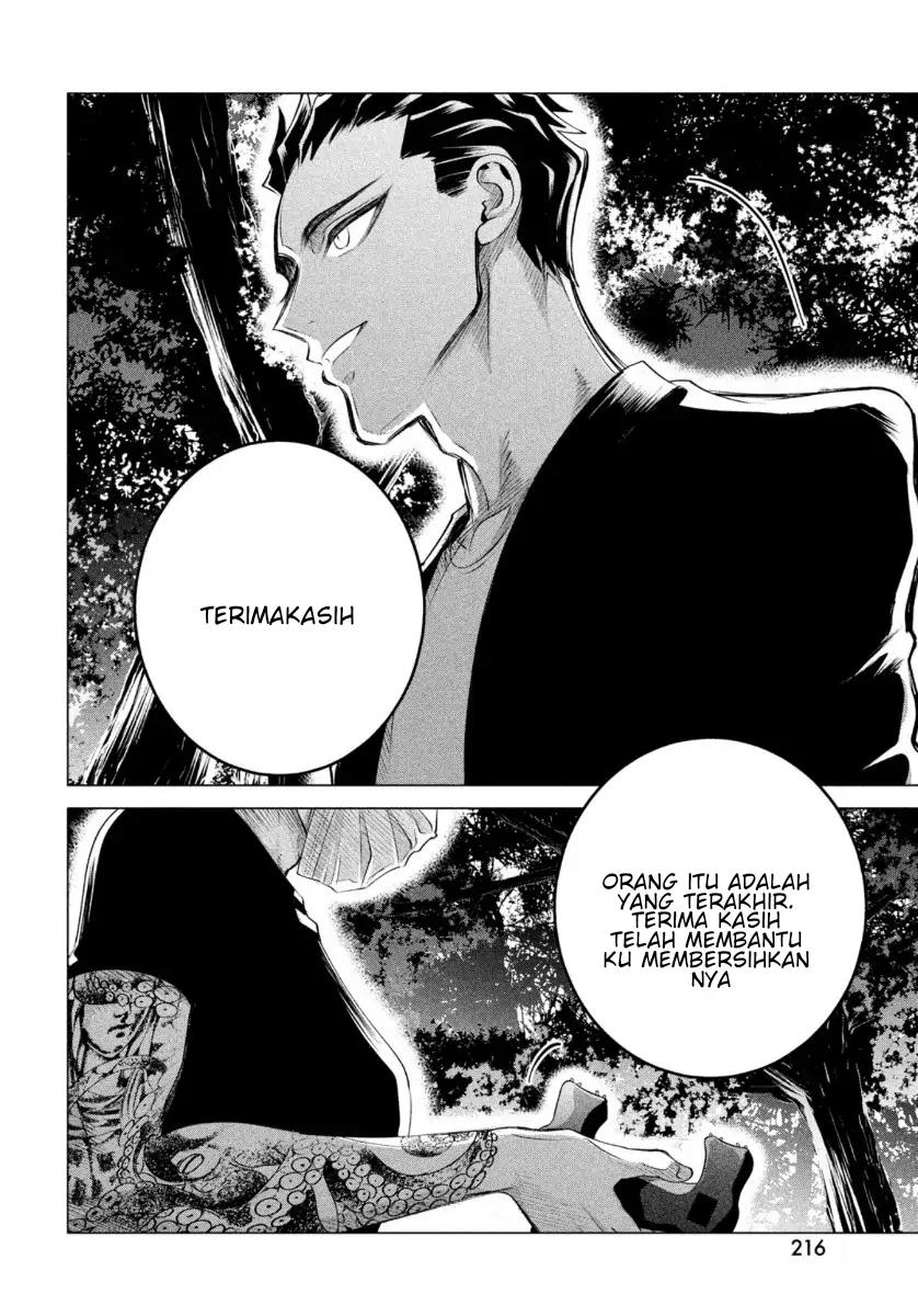 Raise wa Tanin ga Ii Chapter 19.1 - halaman 14