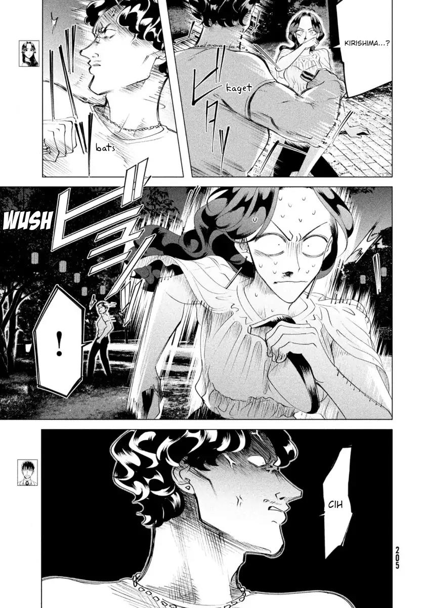 Raise wa Tanin ga Ii Chapter 19.1 - halaman 3