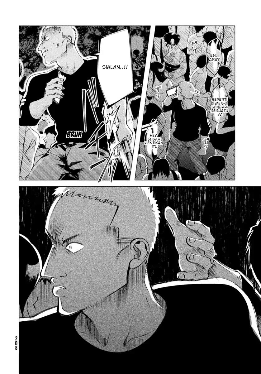 Raise wa Tanin ga Ii Chapter 19.1 - halaman 6