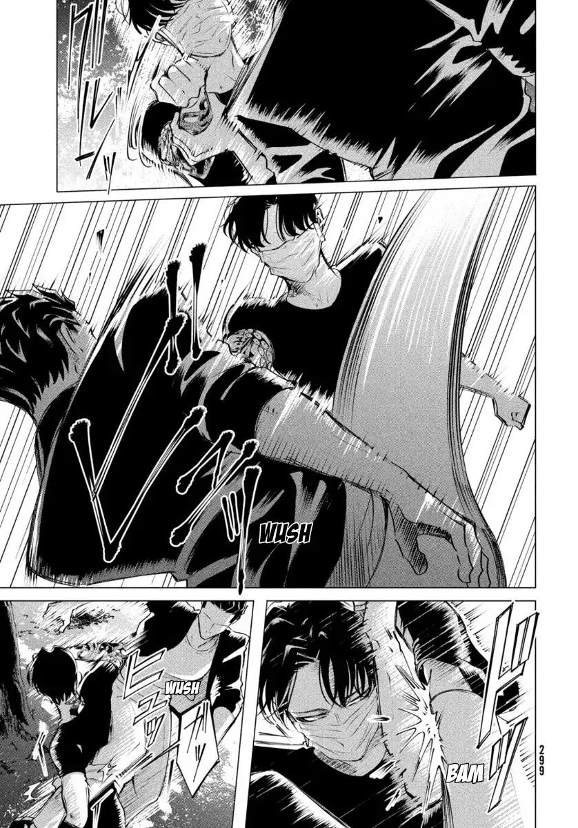 Raise wa Tanin ga Ii Chapter 19.2 - halaman 11
