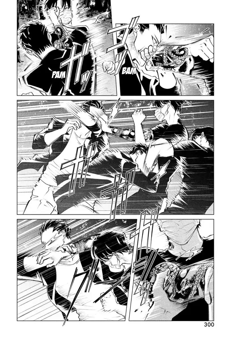 Raise wa Tanin ga Ii Chapter 19.2 - halaman 12