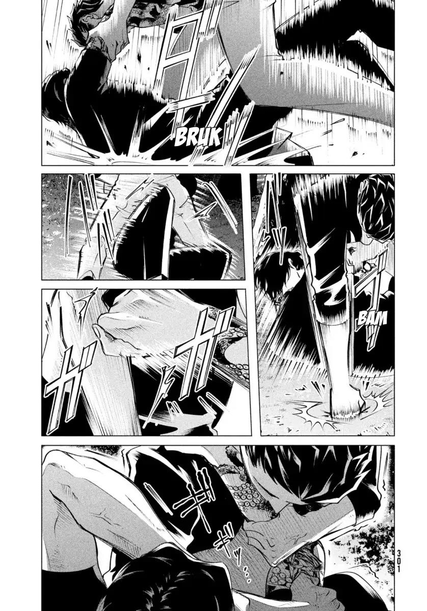 Raise wa Tanin ga Ii Chapter 19.2 - halaman 13