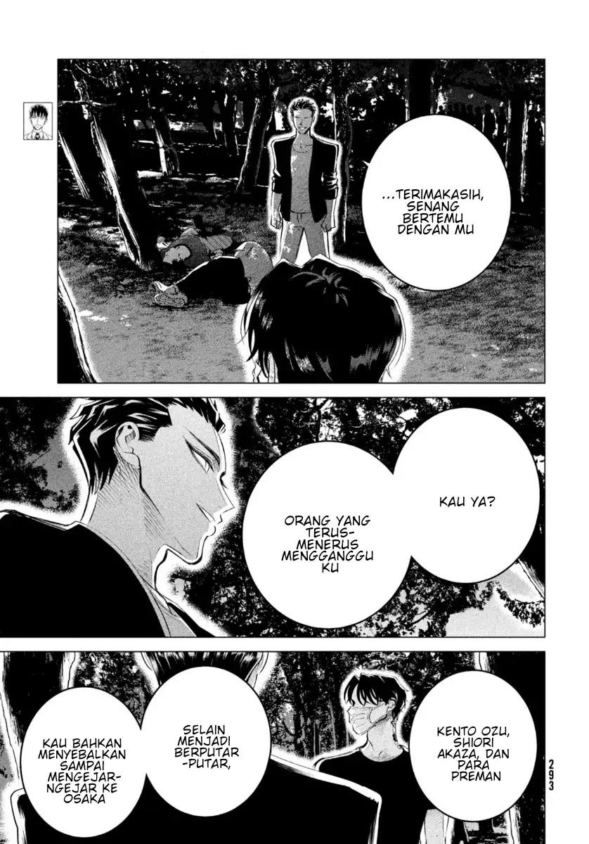 Raise wa Tanin ga Ii Chapter 19.2 - halaman 5