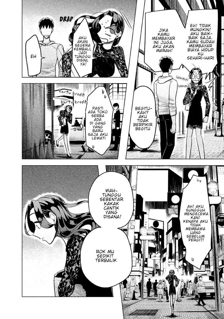 Raise wa Tanin ga Ii Chapter 2 - halaman 10